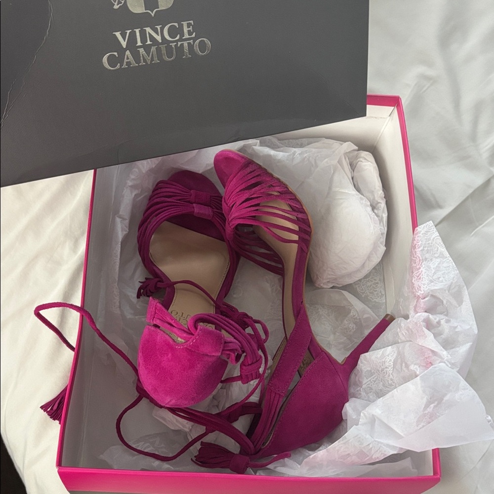 Vince Camuto Sz 6.5